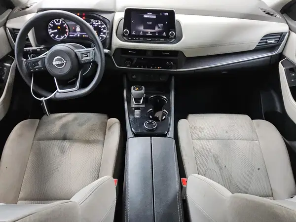 JN8BT3BB1RW421062 2024 NISSAN ROGUE - Image 8