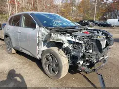 JN8BT3BB1RW422650 2024 NISSAN ROGUE