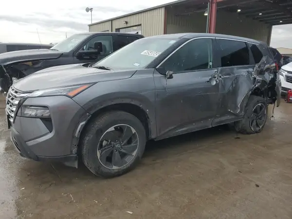 JN8BT3BB1RW423314 2024 NISSAN ROGUE - Image 1