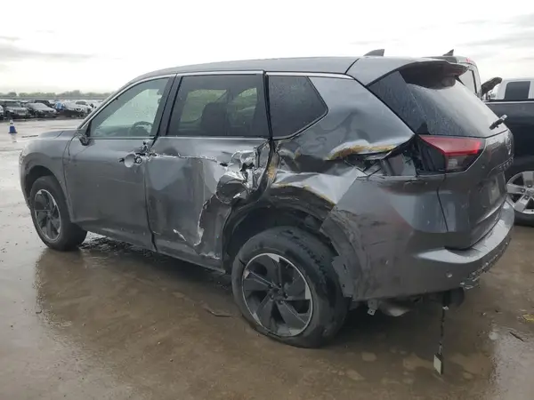 JN8BT3BB1RW423314 2024 NISSAN ROGUE - Image 2