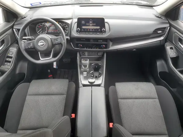 JN8BT3BB1RW423314 2024 NISSAN ROGUE - Image 8
