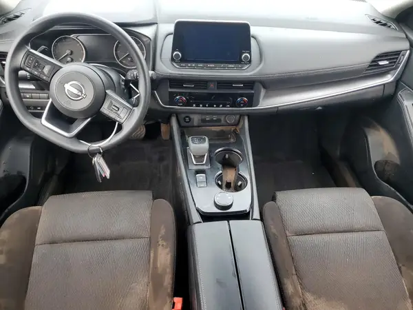 JN8BT3BB1RW424110 2024 NISSAN ROGUE - Image 8
