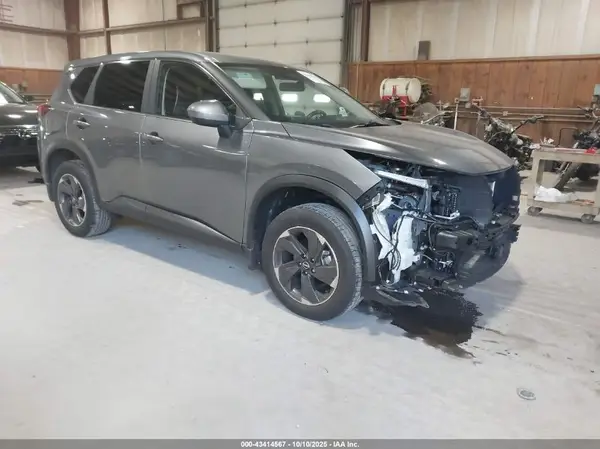JN8BT3BB1RW425077 2024 NISSAN ROGUE - Image 1