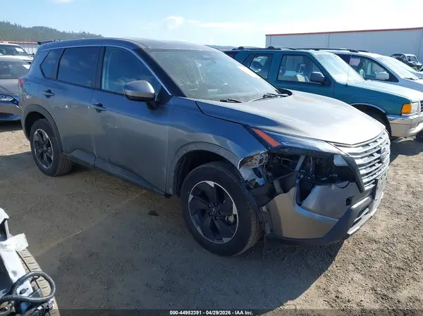 JN8BT3BB1RW425936 2024 NISSAN ROGUE - Image 1