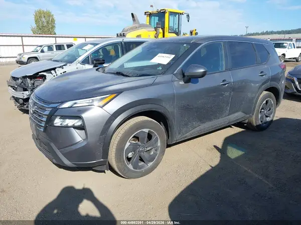JN8BT3BB1RW425936 2024 NISSAN ROGUE - Image 2