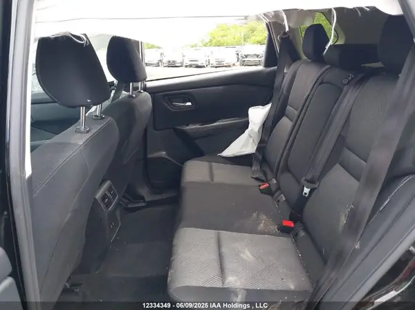JN8BT3BB1RW427086 2024 NISSAN ROGUE - Image 8