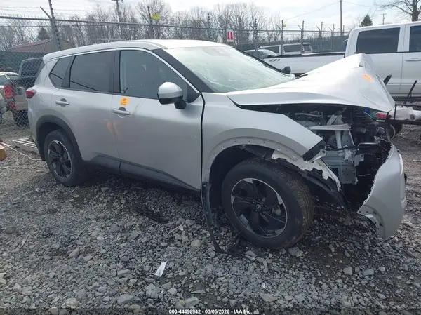 JN8BT3BB1RW428951 2024 NISSAN ROGUE - Image 1