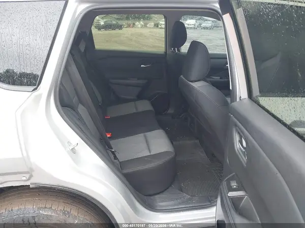JN8BT3BB1RW429744 2024 NISSAN ROGUE - Image 8