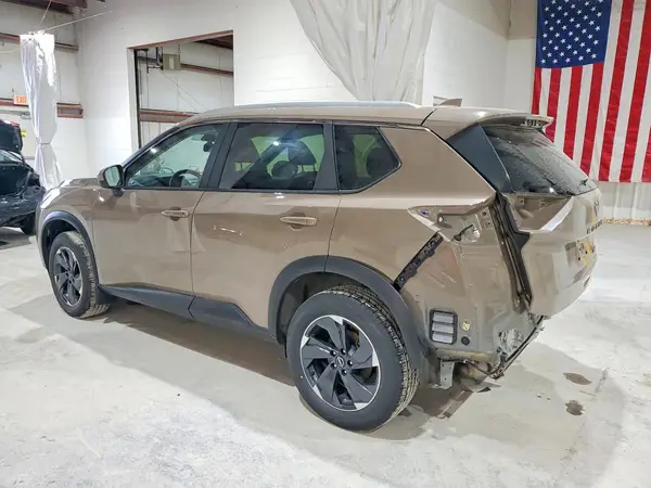 JN8BT3BB1RW431218 2024 NISSAN ROGUE - Image 2