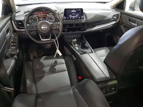 JN8BT3BB1RW431218 2024 NISSAN ROGUE - Image 8