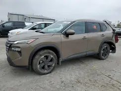 JN8BT3BB1RW431929 2024 NISSAN ROGUE