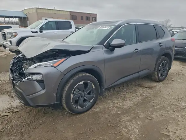 JN8BT3BB1RW432465 2024 NISSAN ROGUE - Image 1