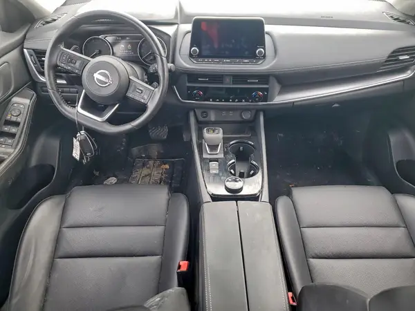 JN8BT3BB1RW432465 2024 NISSAN ROGUE - Image 8