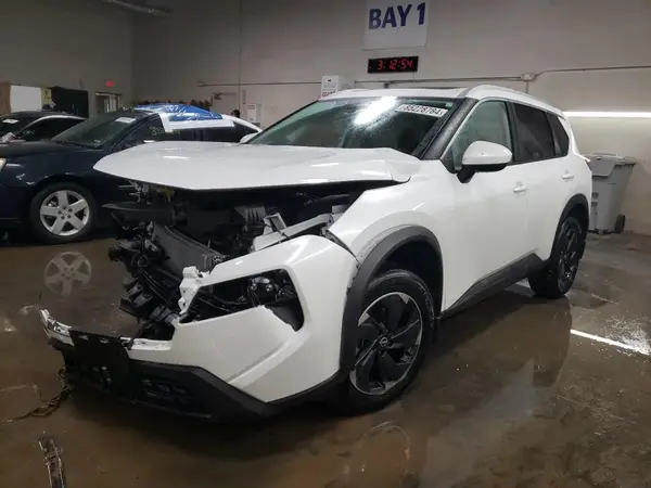 JN8BT3BB1RW434507 2024 NISSAN ROGUE - Image 1