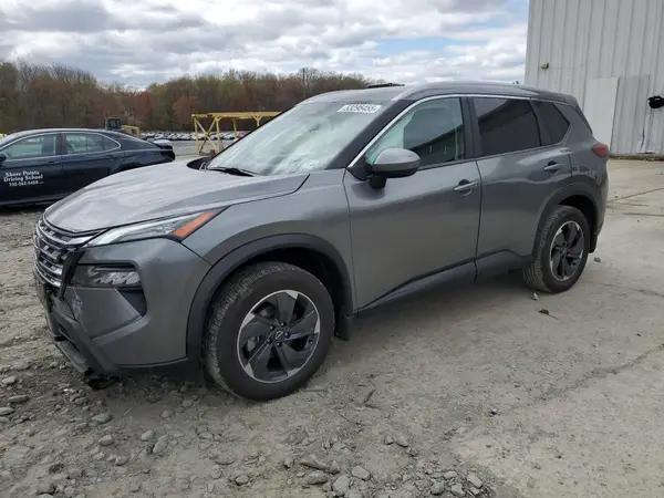 JN8BT3BB1RW435981 2024 NISSAN ROGUE - Image 1