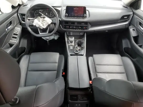 JN8BT3BB1RW435981 2024 NISSAN ROGUE - Image 8