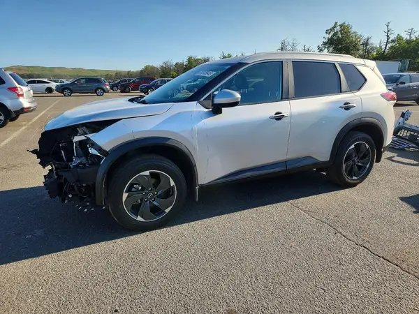 JN8BT3BB1RW436340 2024 NISSAN ROGUE - Image 1