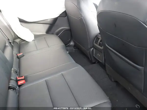 JN8BT3BB1RW437665 2024 NISSAN ROGUE - Image 8
