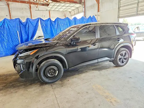 JN8BT3BB1RW438539 2024 NISSAN ROGUE - Image 1