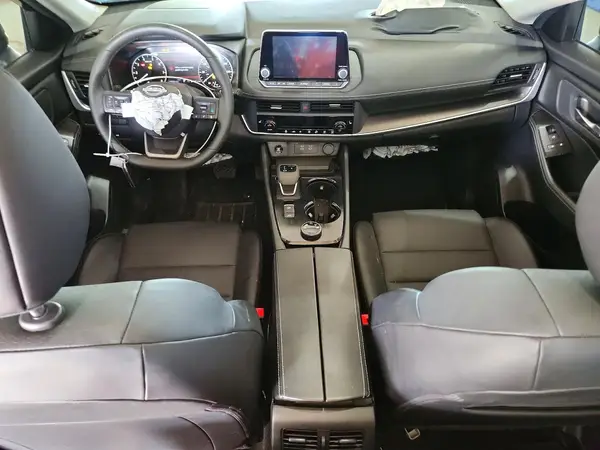 JN8BT3BB1RW438539 2024 NISSAN ROGUE - Image 8