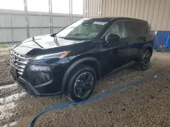 JN8BT3BB1RW443241 2024 NISSAN ROGUE