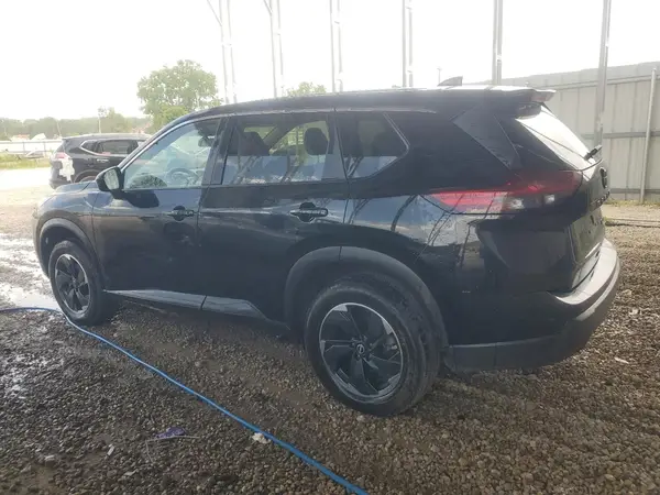 JN8BT3BB1RW443241 2024 NISSAN ROGUE - Image 2