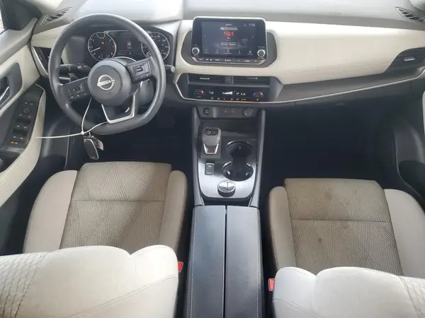 JN8BT3BB1RW443241 2024 NISSAN ROGUE - Image 8