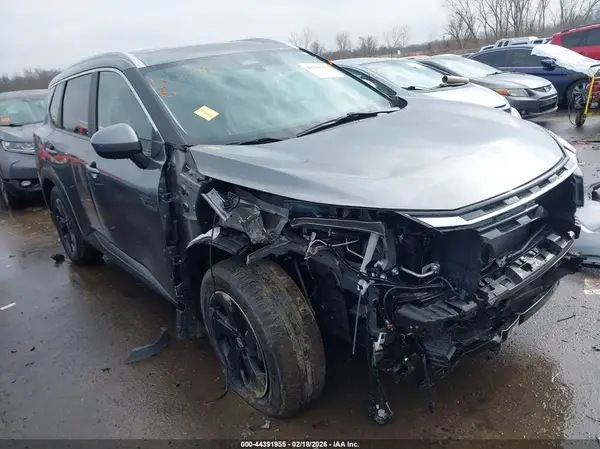 JN8BT3BB1RW445703 2024 NISSAN ROGUE - Image 1