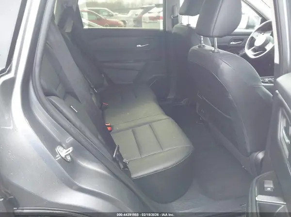 JN8BT3BB1RW445703 2024 NISSAN ROGUE - Image 8
