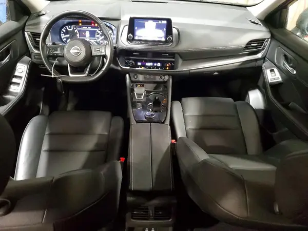 JN8BT3BB1RW445894 2024 NISSAN ROGUE - Image 8