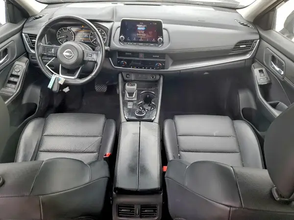 JN8BT3BB1RW447273 2024 NISSAN ROGUE - Image 8