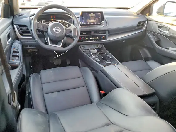 JN8BT3BB1RW448178 2024 NISSAN ROGUE - Image 8