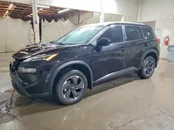 JN8BT3BB1SW140448 2025 NISSAN ROGUE