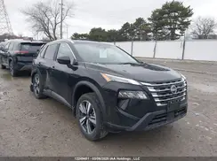 JN8BT3BB1SW144709 2025 NISSAN ROGUE