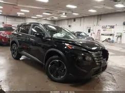 JN8BT3BB1SW145214 2025 NISSAN ROGUE