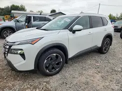 JN8BT3BB1SW145407 2025 NISSAN ROGUE