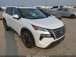 JN8BT3BB1SW146394 2025 NISSAN ROGUE