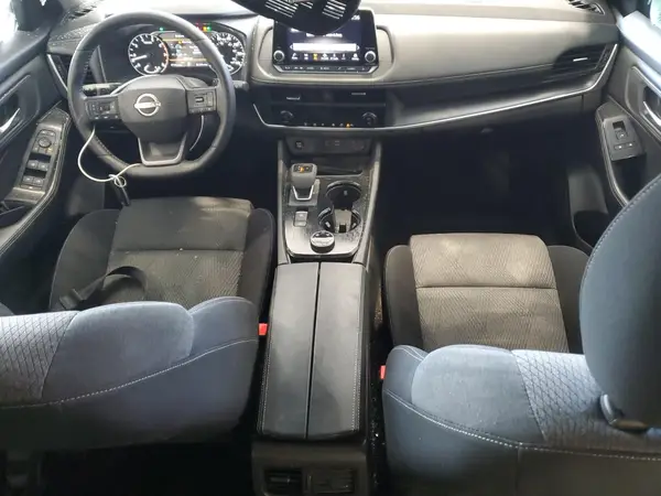 JN8BT3BB1SW148680 2025 NISSAN ROGUE - Image 8