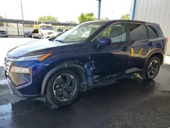 JN8BT3BB1SW149084 2025 NISSAN ROGUE