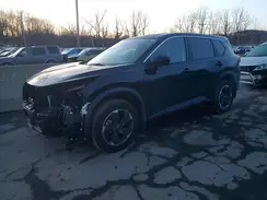 JN8BT3BB1SW149389 2025 NISSAN ROGUE