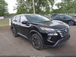 JN8BT3BB1SW149683 2025 NISSAN ROGUE