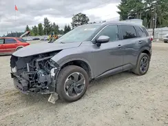 JN8BT3BB1SW149926 2025 NISSAN ROGUE