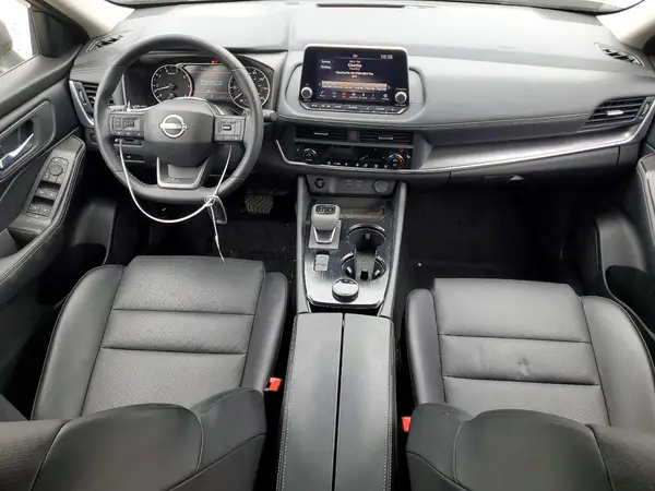 JN8BT3BB1SW149926 2025 NISSAN ROGUE - Image 8
