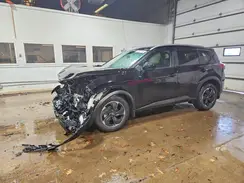 JN8BT3BB1SW150736 2025 NISSAN ROGUE