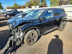 JN8BT3BB1SW150865 2025 NISSAN ROGUE