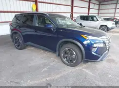 JN8BT3BB1SW150980 2025 NISSAN ROGUE