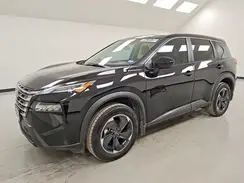 JN8BT3BB1SW151336 2025 NISSAN ROGUE