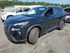 JN8BT3BB1SW151885 2025 NISSAN ROGUE