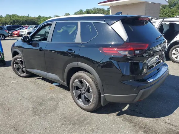 JN8BT3BB1SW151885 2025 NISSAN ROGUE - Image 2