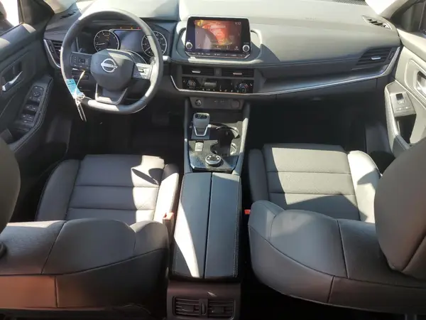 JN8BT3BB1SW151885 2025 NISSAN ROGUE - Image 8